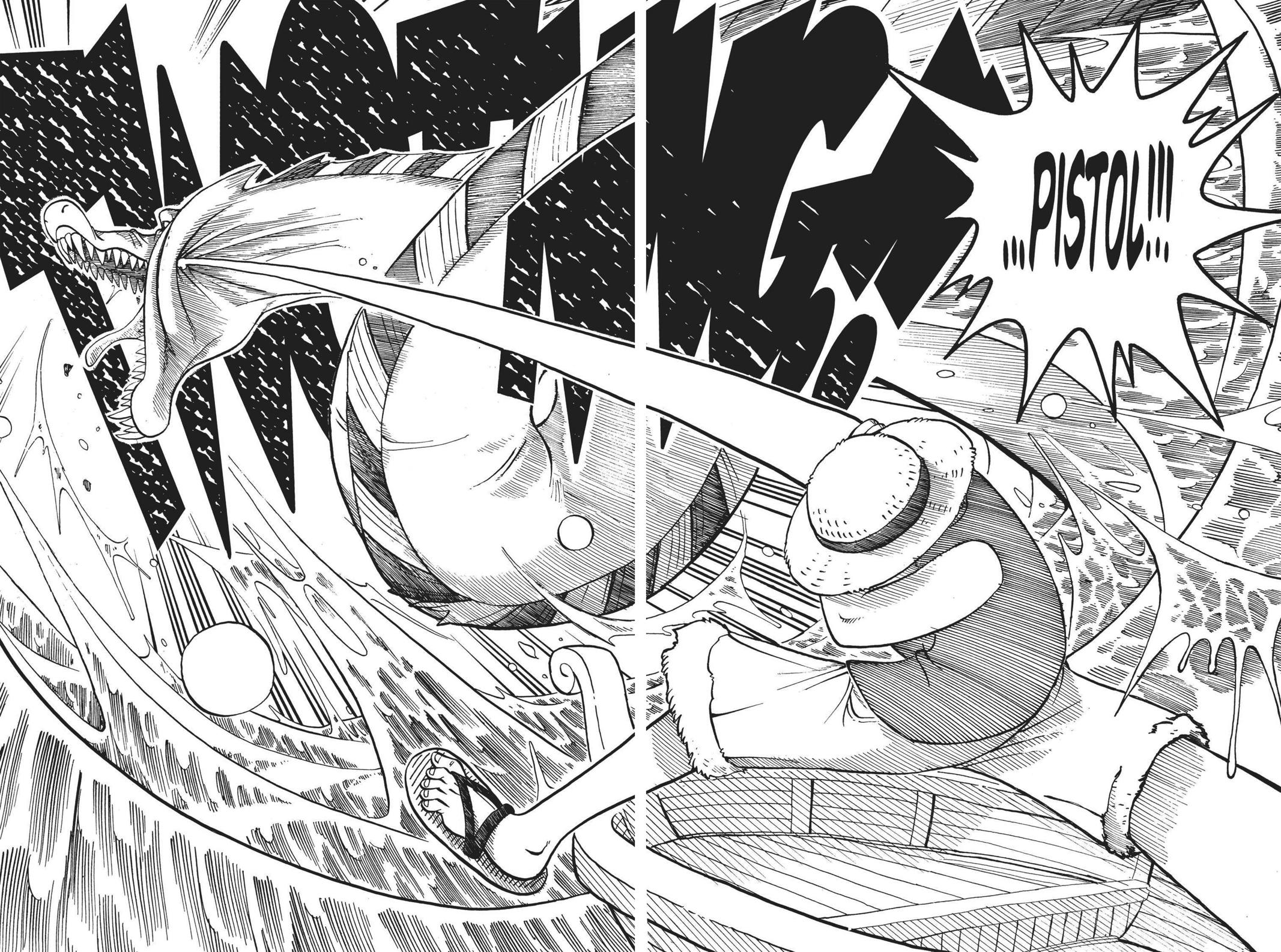 One Piece Chapter 1 - Page 54
