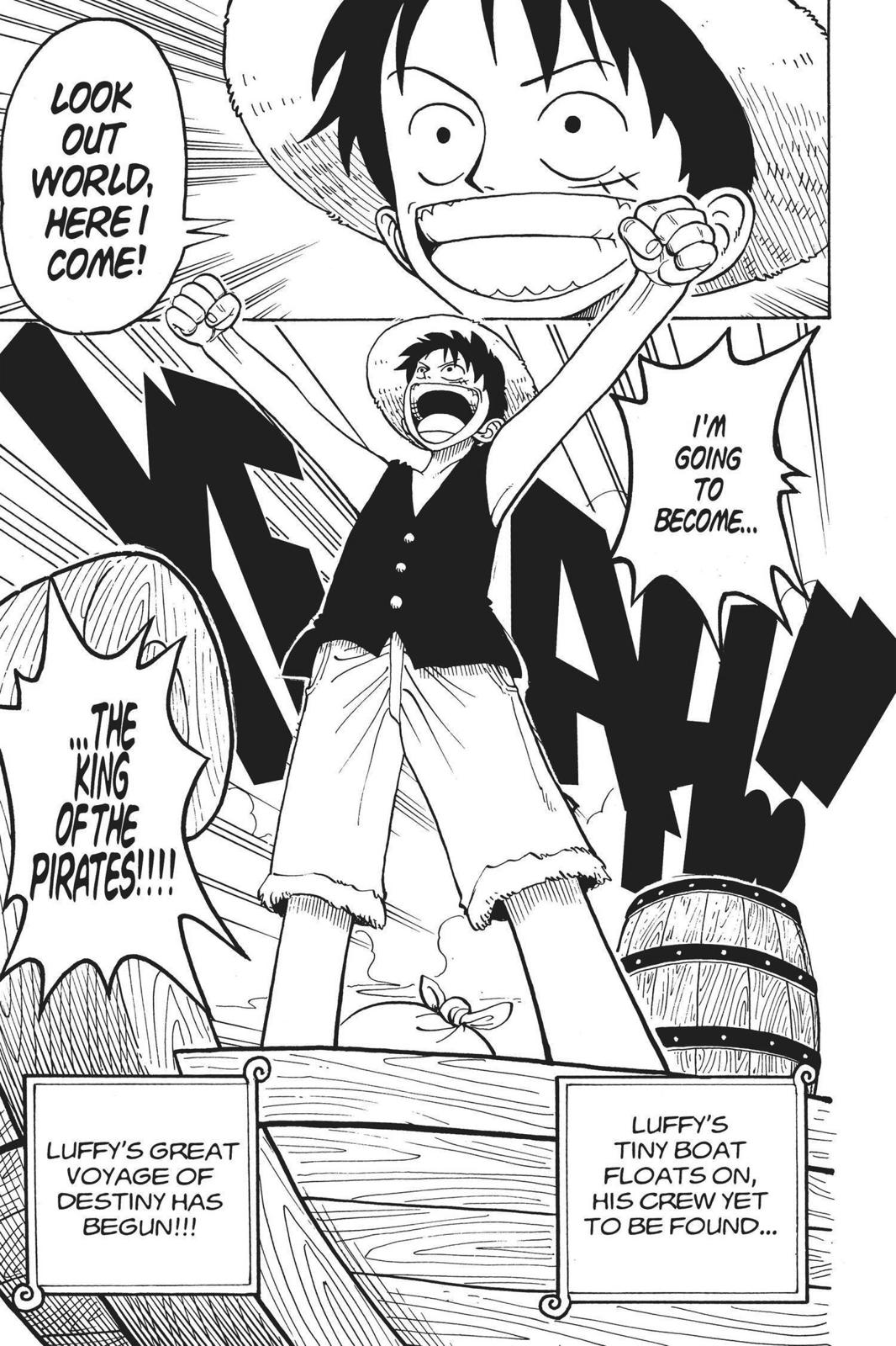 One Piece Chapter 1 - Page 56