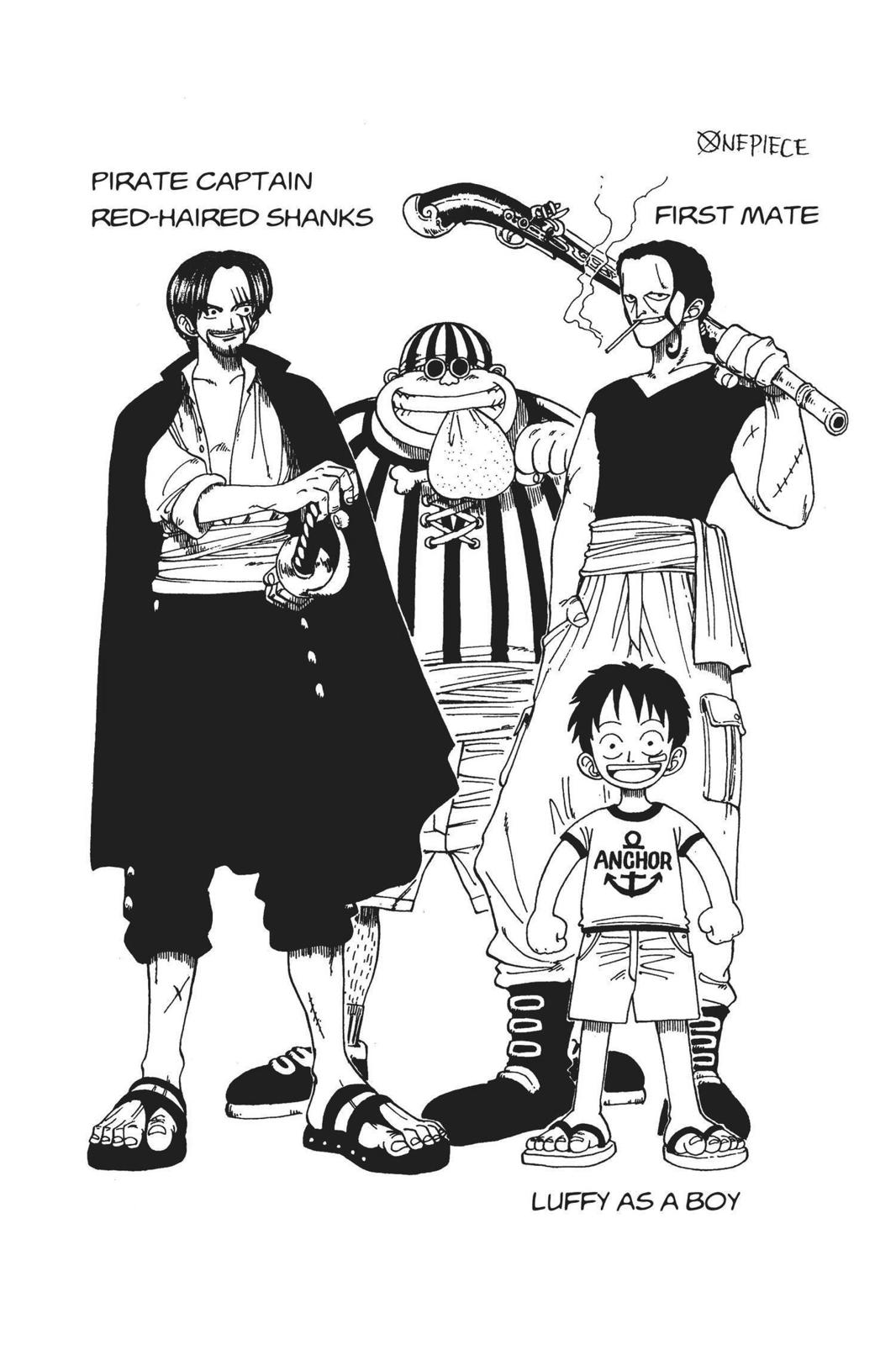 One Piece Chapter 1 - Page 57