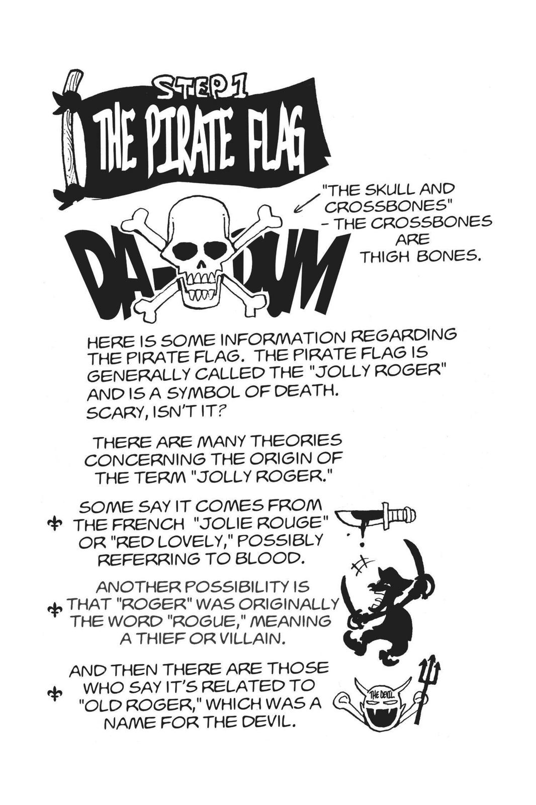 One Piece Chapter 2 - Page 24