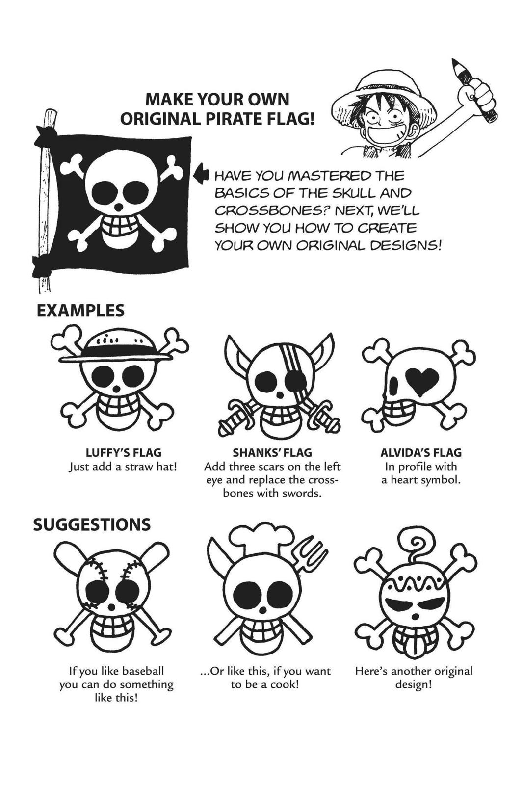 One Piece Chapter 4 - Page 20