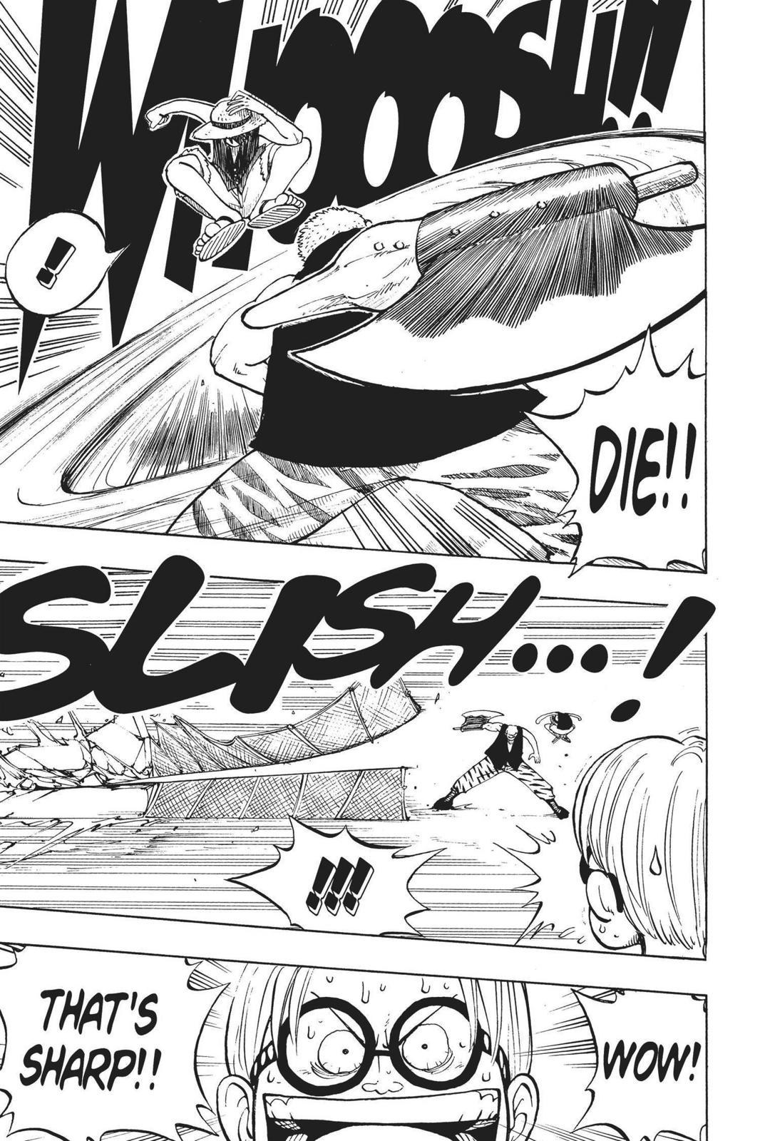 One Piece Chapter 6 - Page 14
