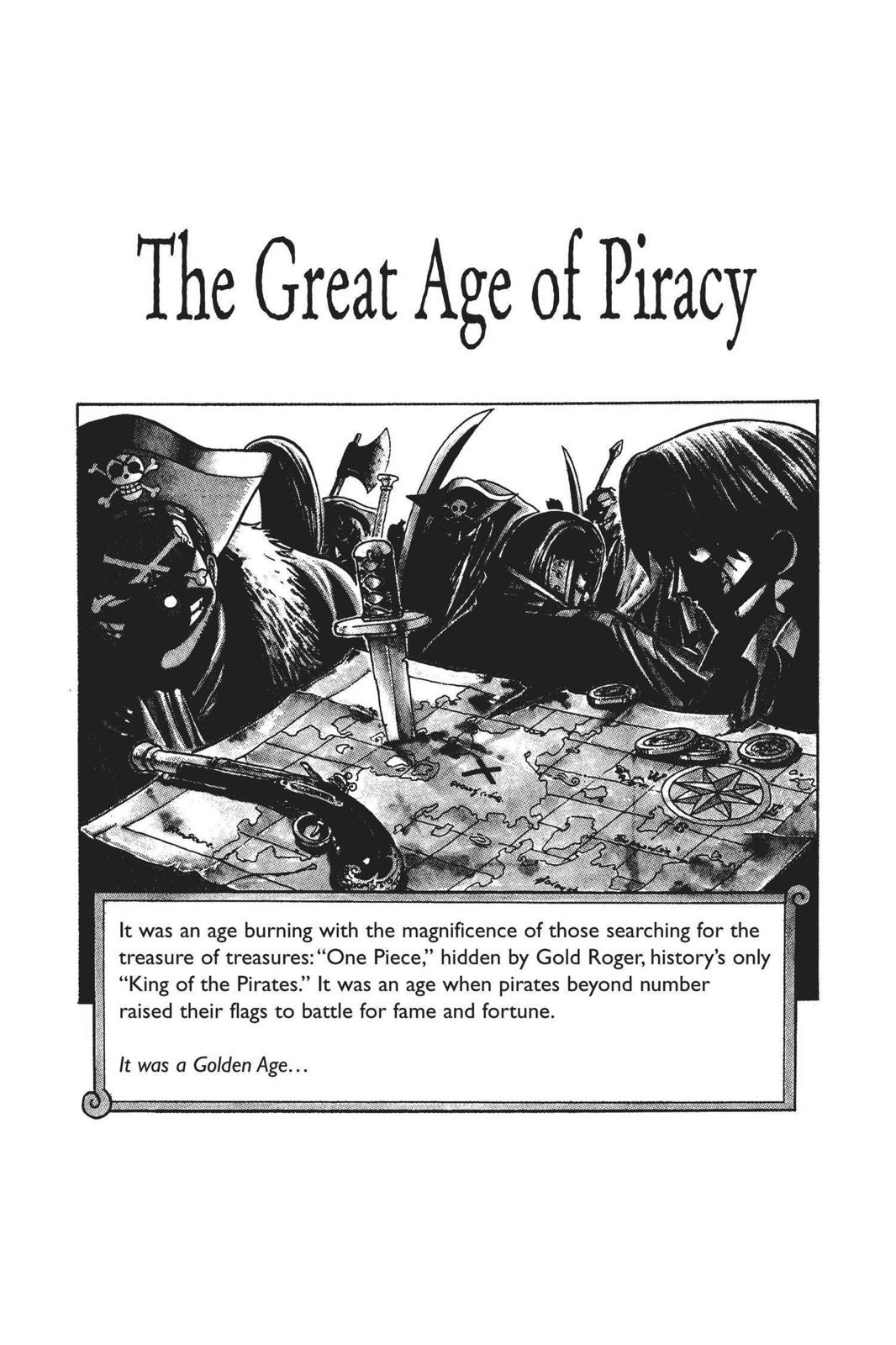 One Piece Chapter 7 - Page 21