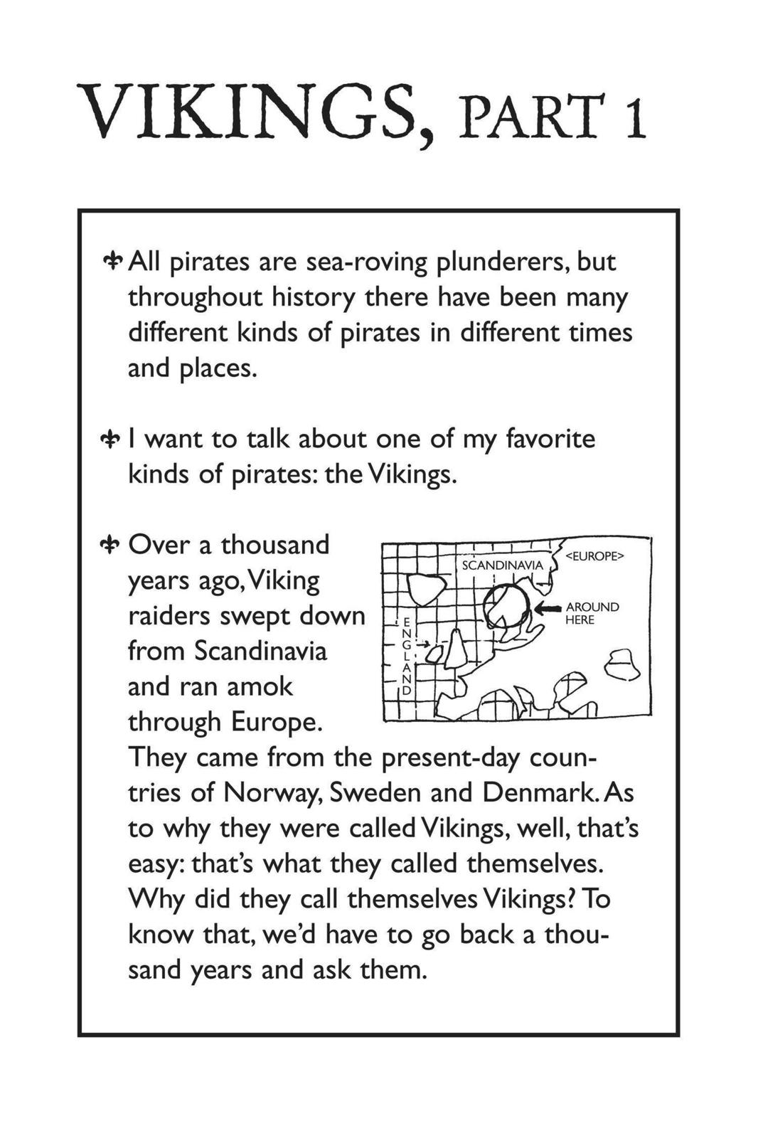 One Piece Chapter 10 - Page 24