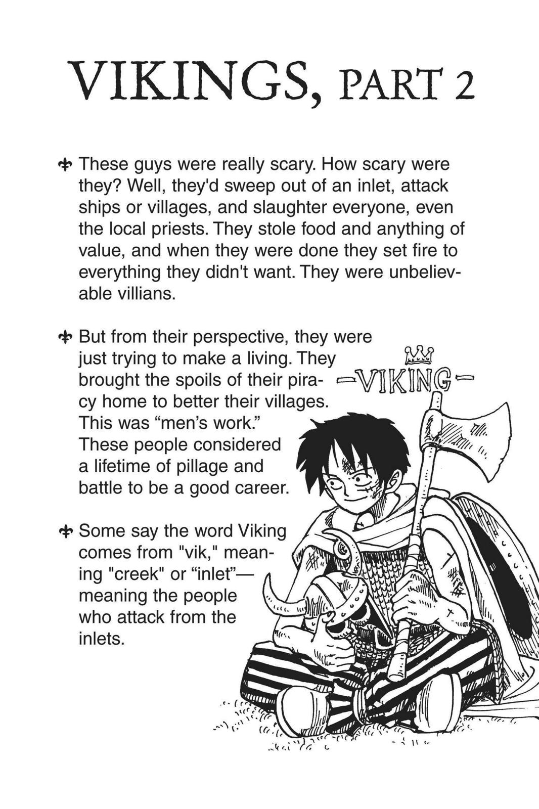 One Piece Chapter 12 - Page 22