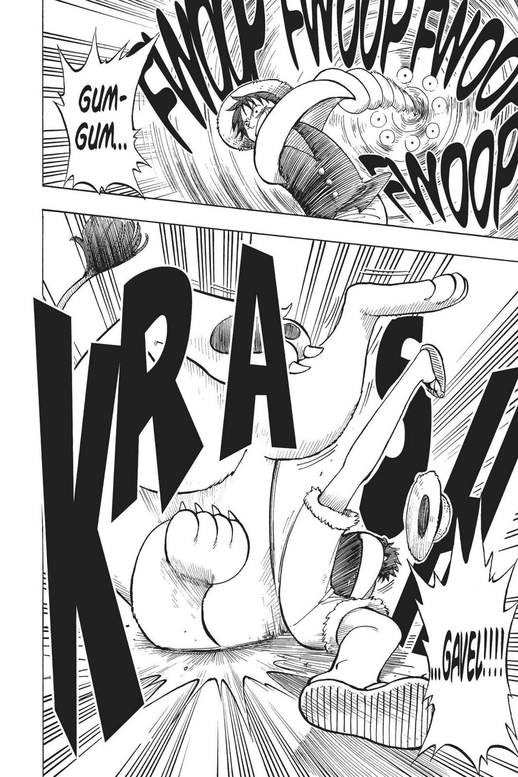 One Piece Chapter 13 - Page 12