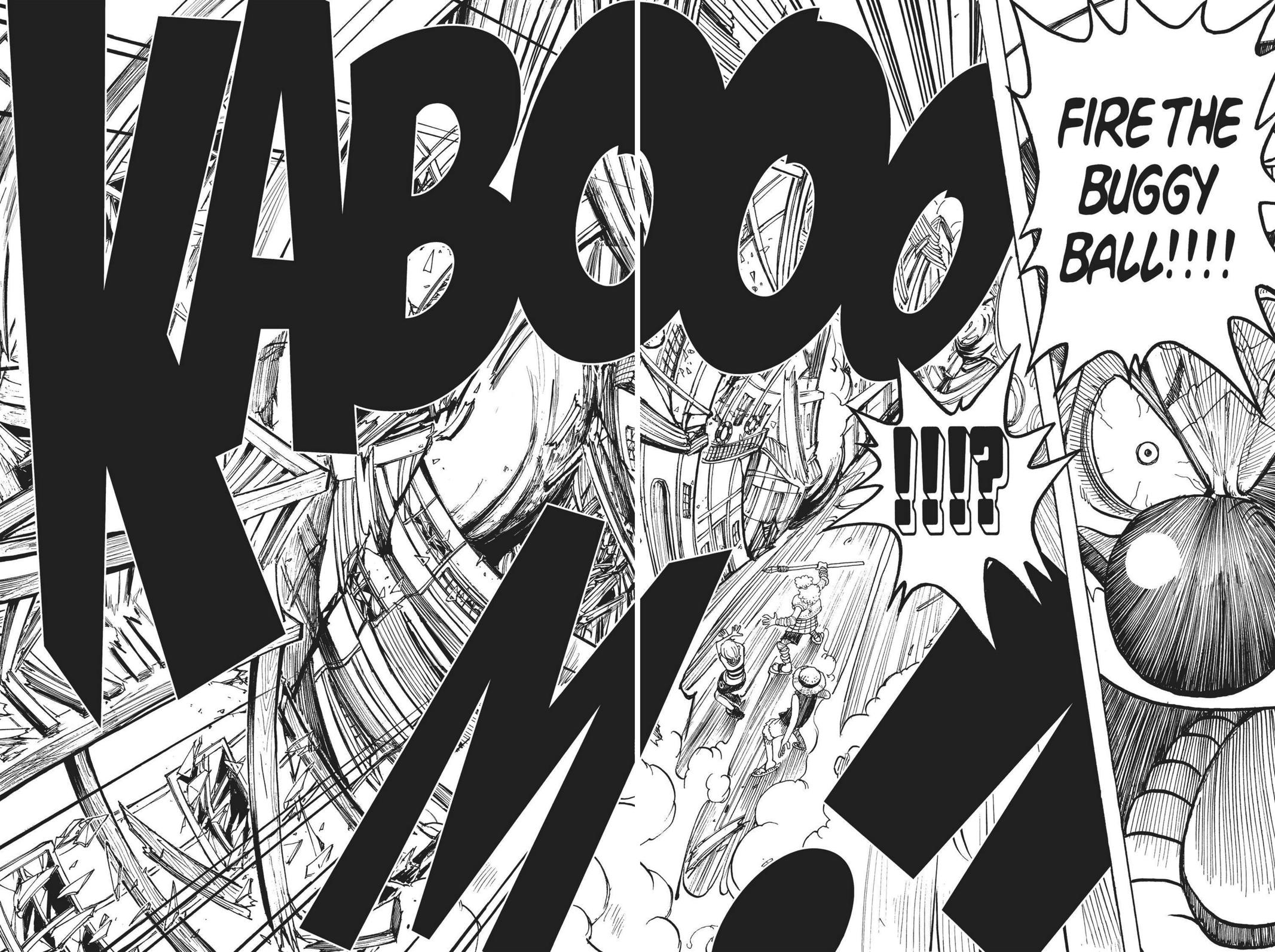 One Piece Chapter 14 - Page 10