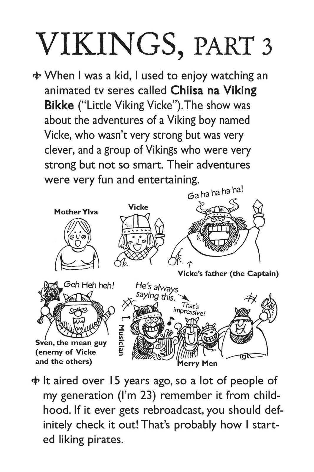 One Piece Chapter 14 - Page 19