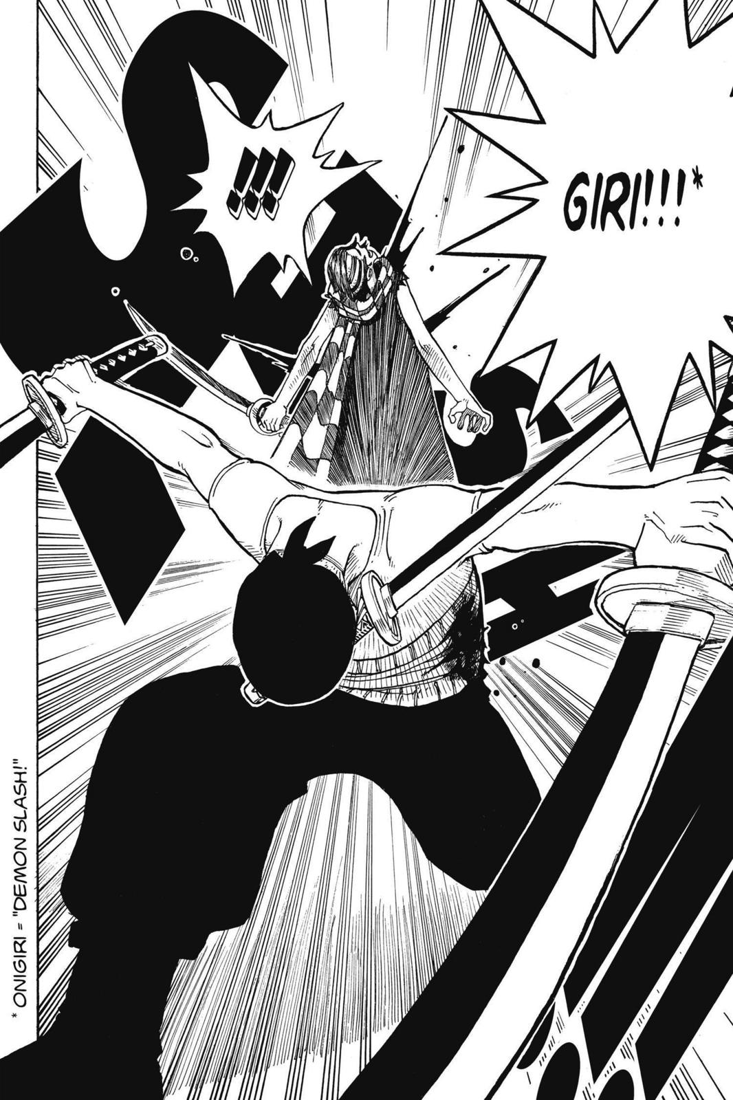 One Piece Chapter 17 - Page 16