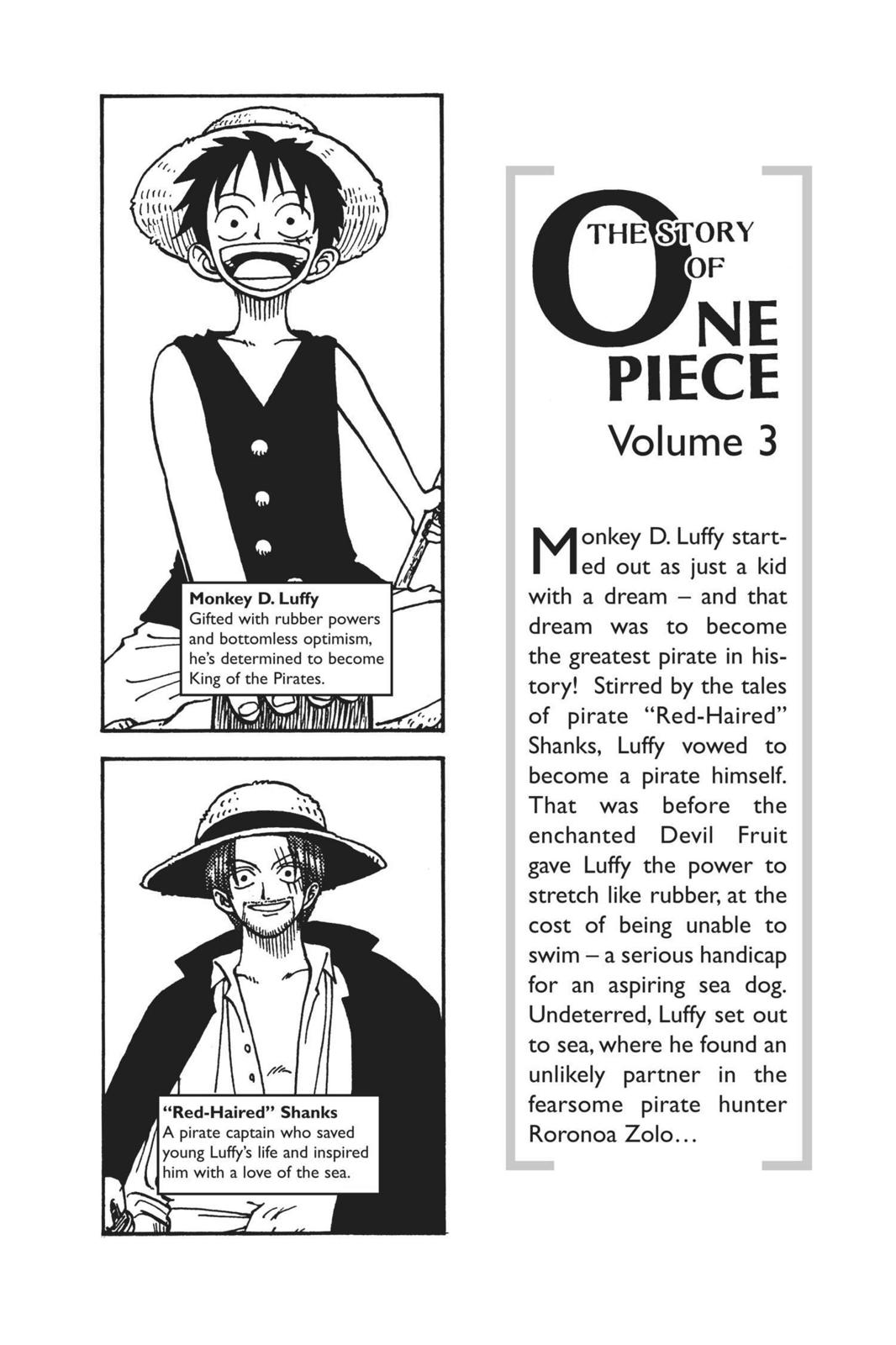 One Piece Chapter 18 - Page 5