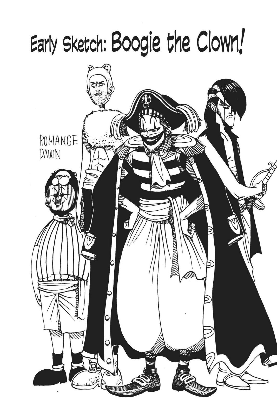One Piece Chapter 18 - Page 27
