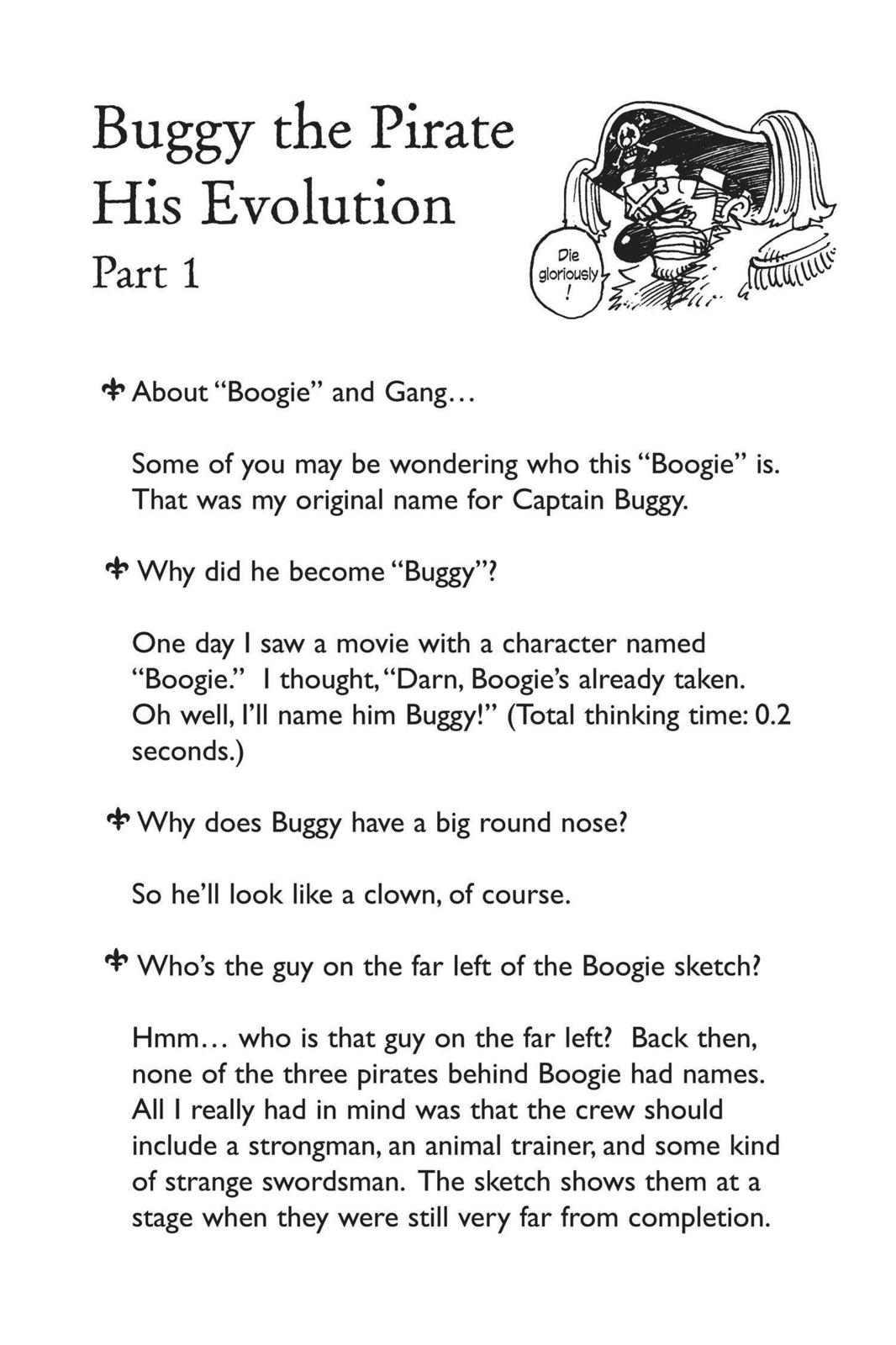 One Piece Chapter 19 - Page 20