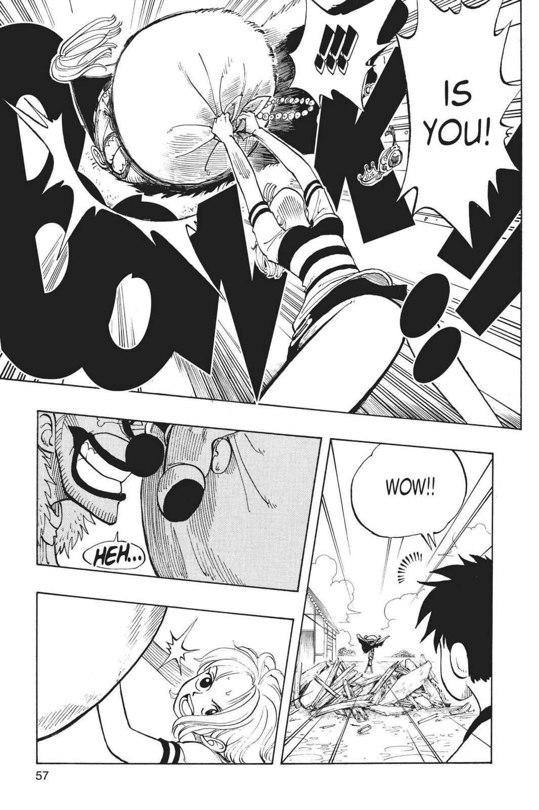 One Piece Chapter 20 - Page 11