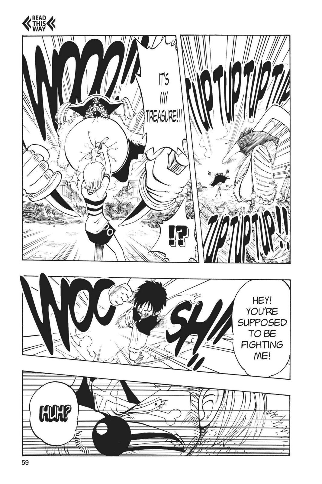 One Piece Chapter 20 - Page 13