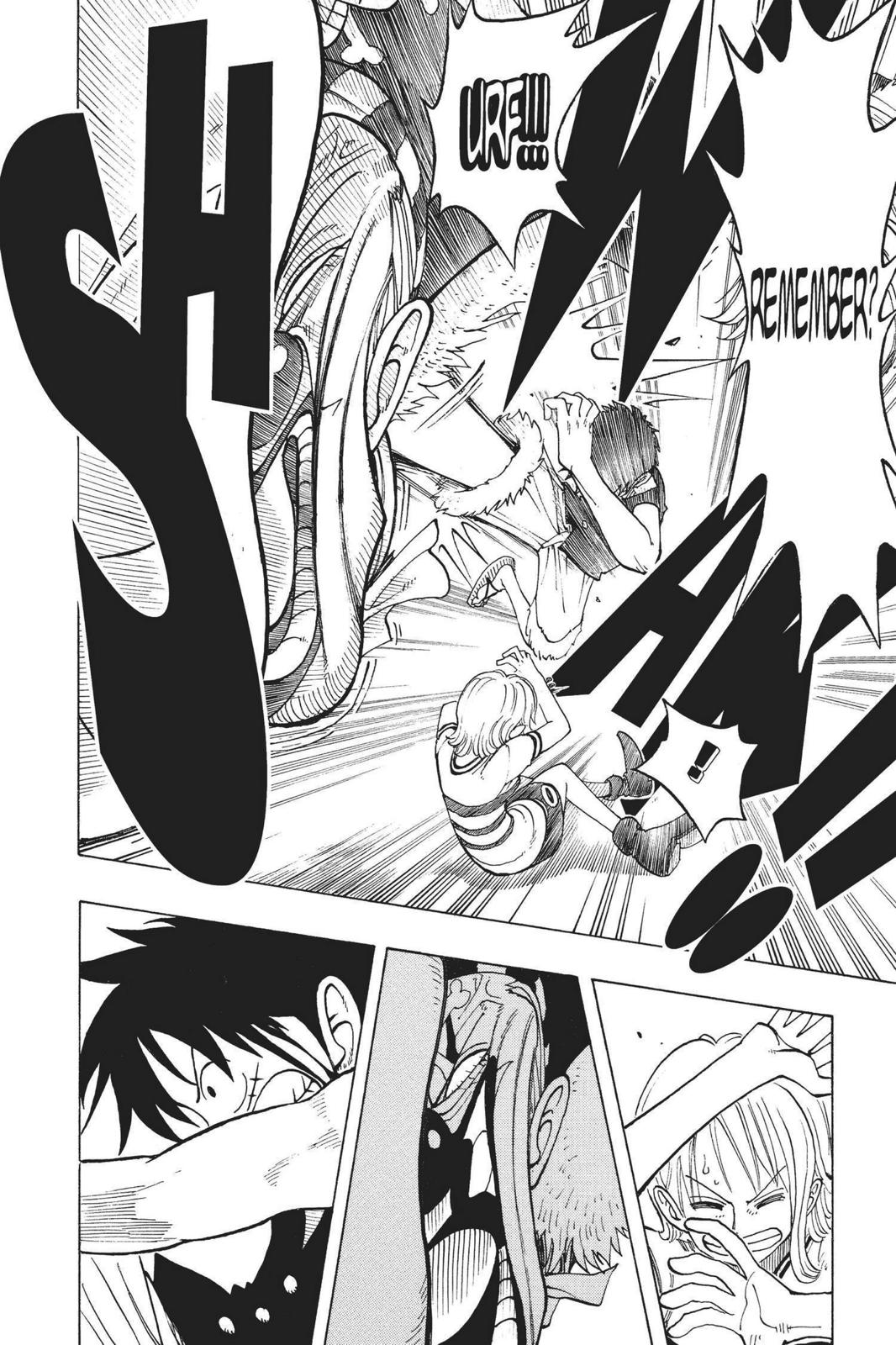 One Piece Chapter 20 - Page 14