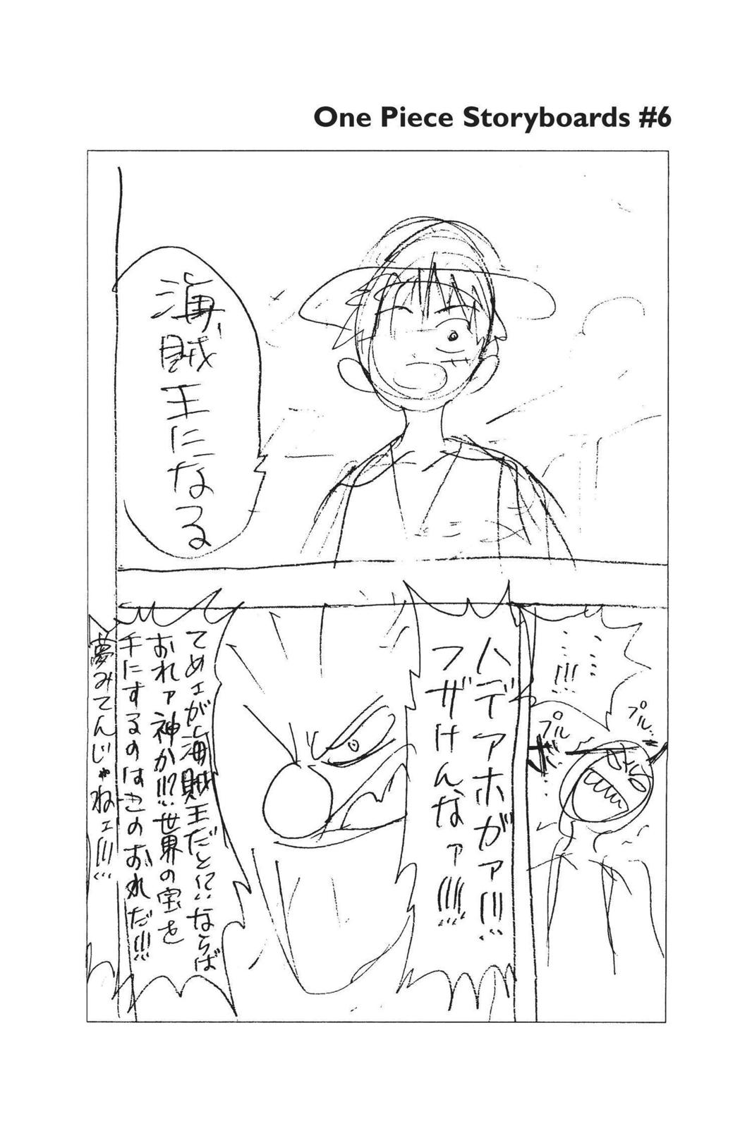 One Piece Chapter 20 - Page 20