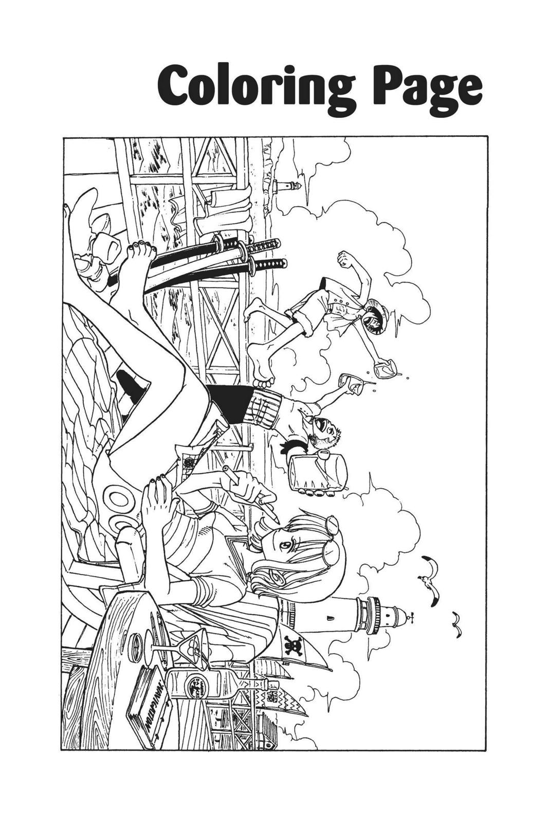 One Piece Chapter 22 - Page 30