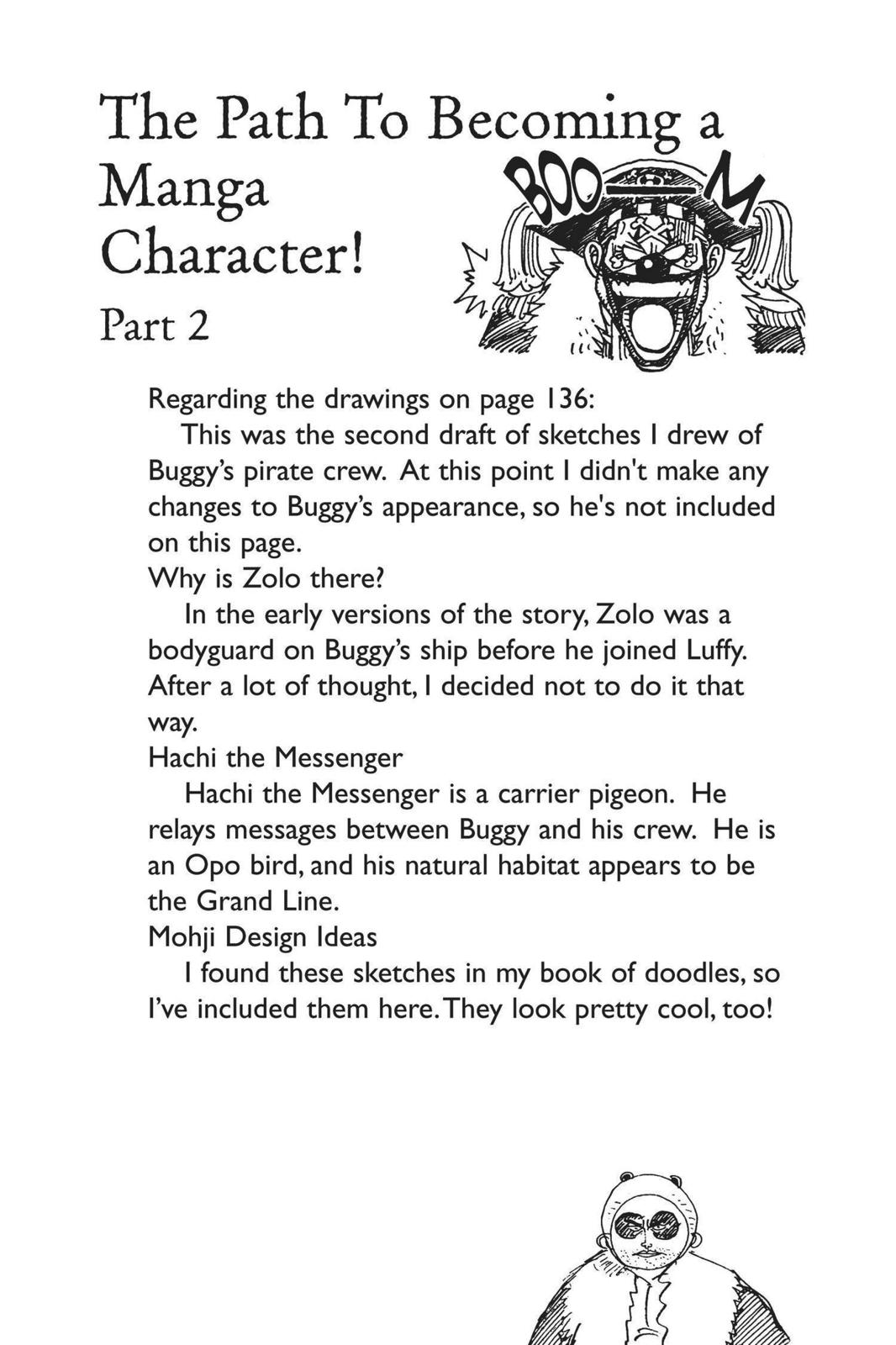 One Piece Chapter 24 - Page 20