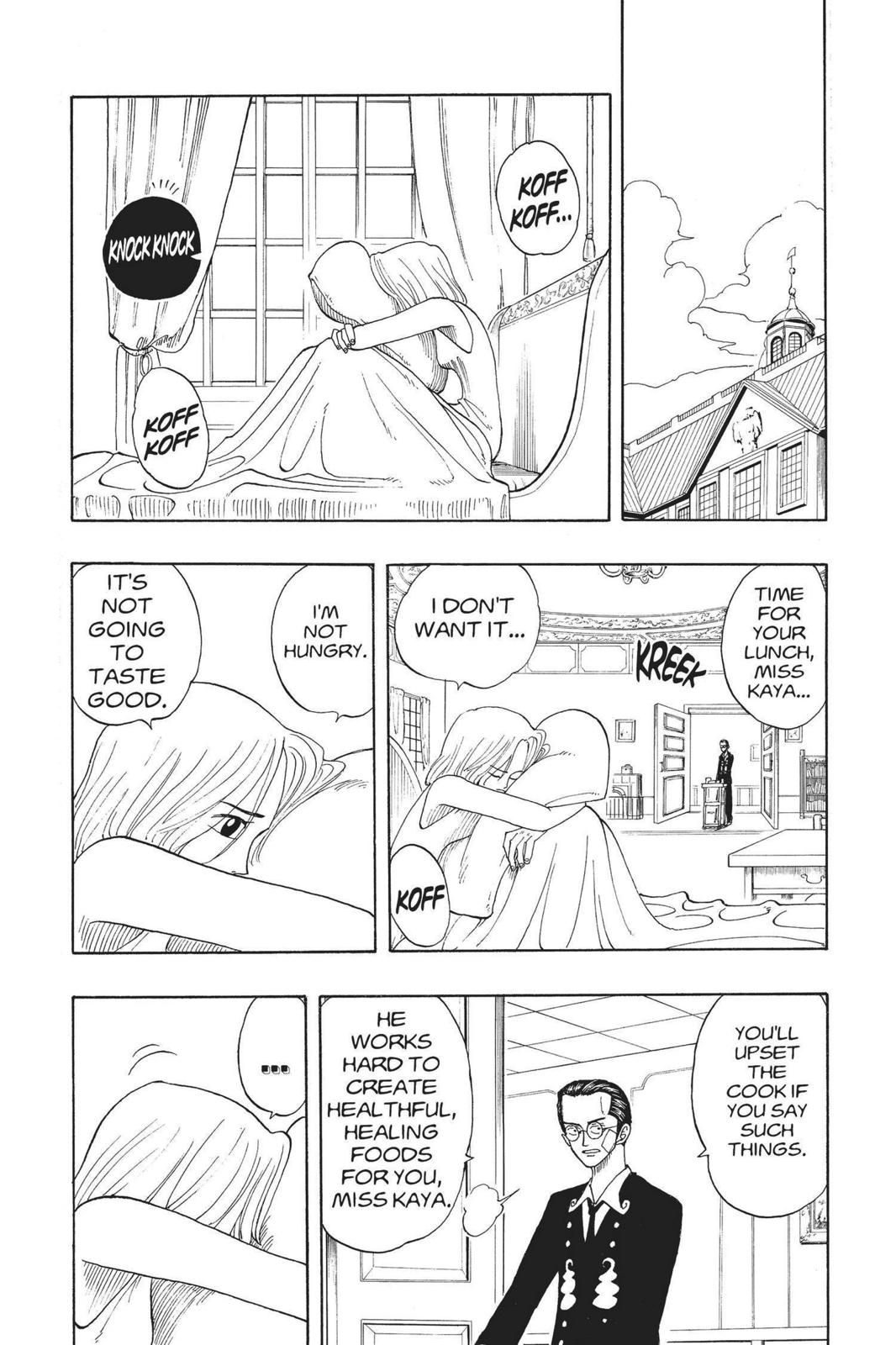 One Piece Chapter 25 - Page 6
