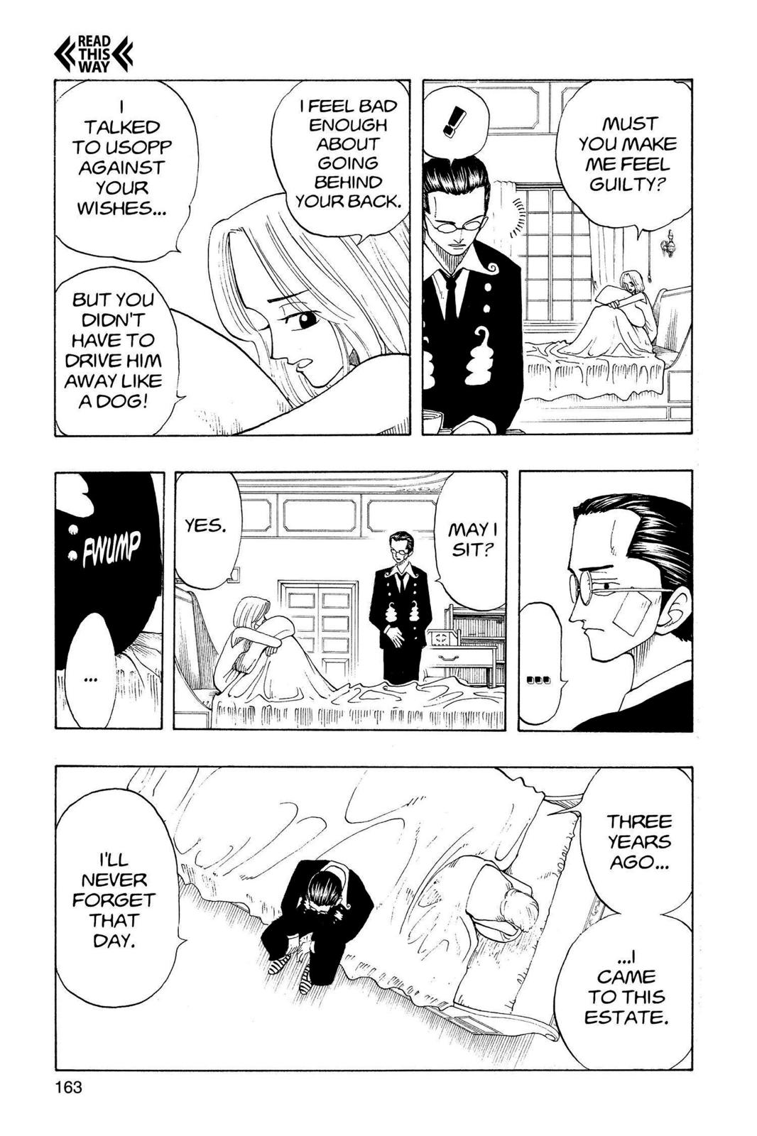 One Piece Chapter 25 - Page 7