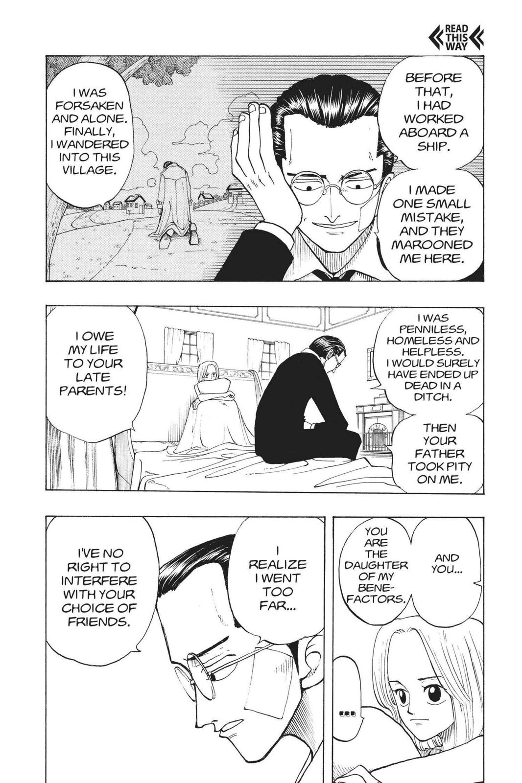 One Piece Chapter 25 - Page 8
