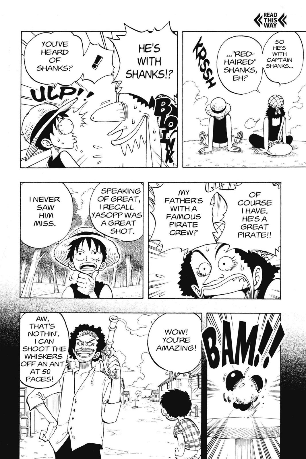 One Piece Chapter 25 - Page 16