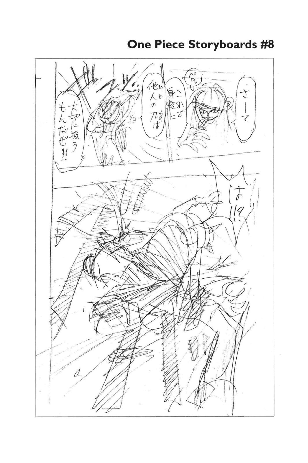 One Piece Chapter 25 - Page 20