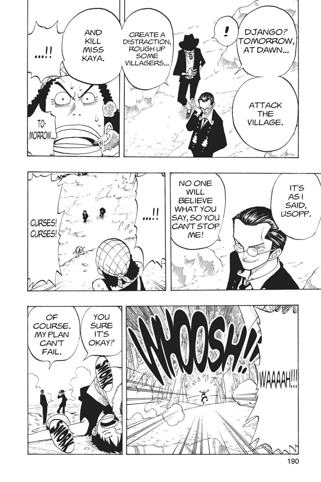 One Piece Chapter 26 - Page 14