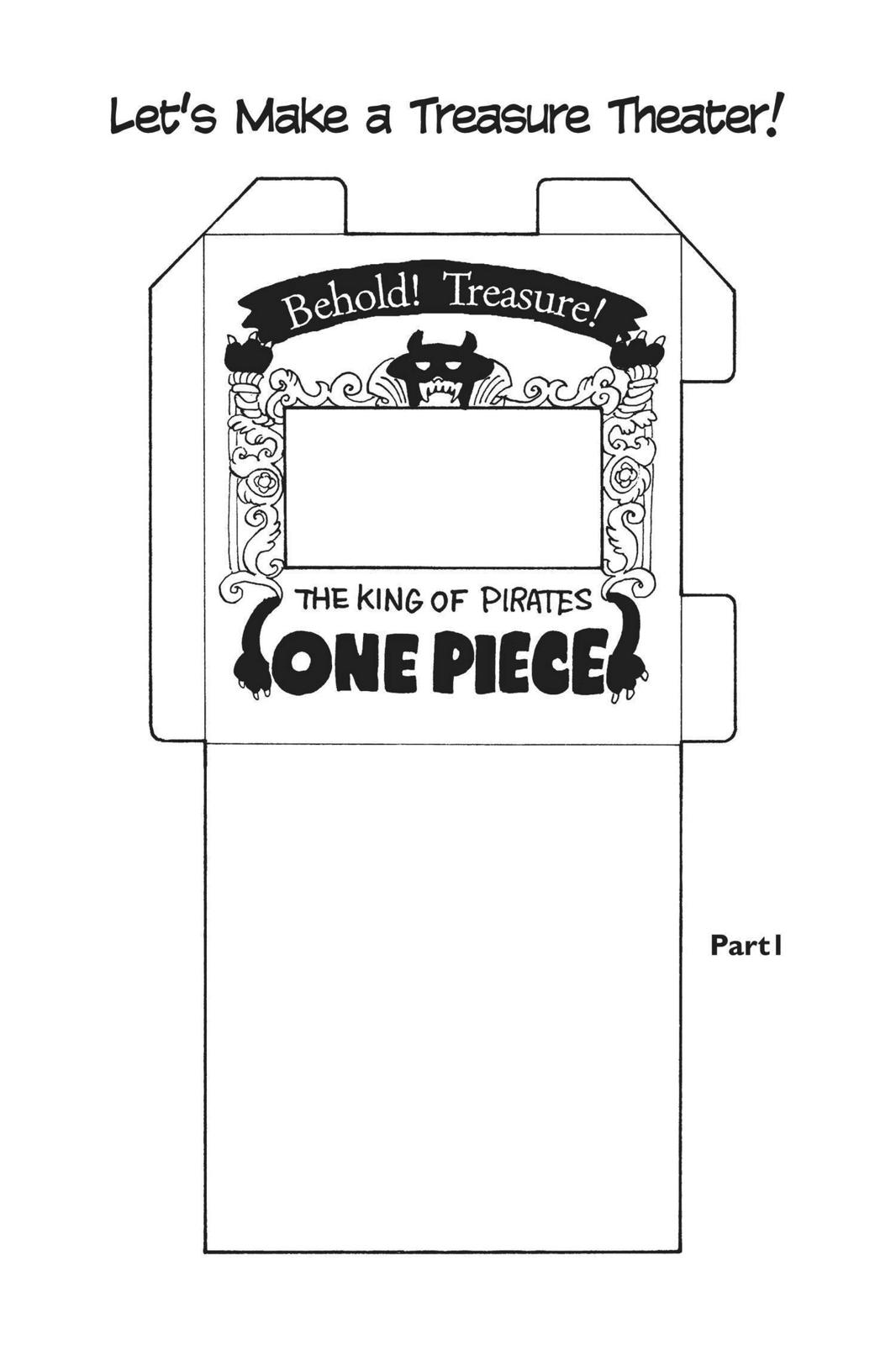 One Piece Chapter 26 - Page 20