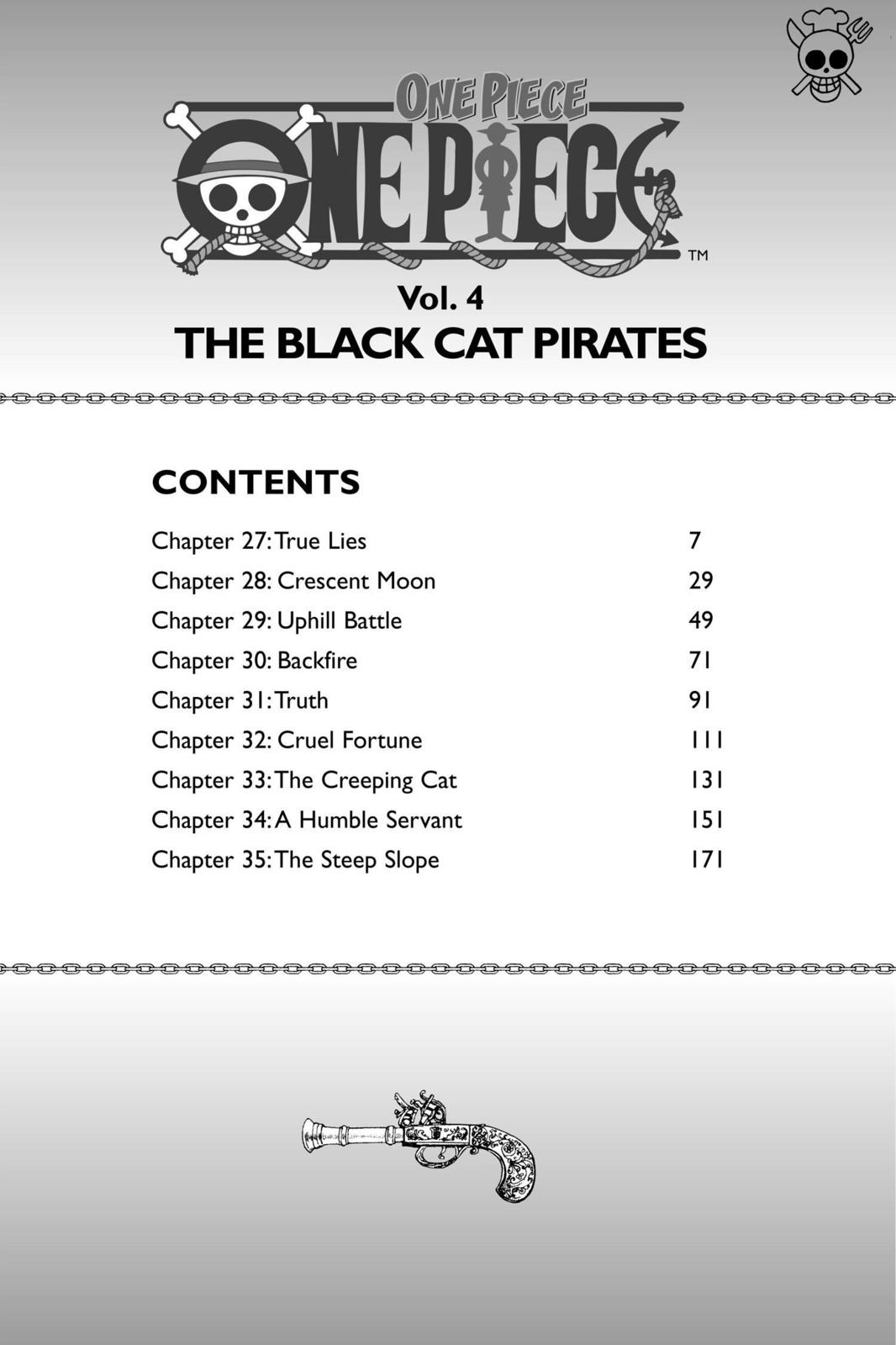 One Piece Chapter 27 - Page 7