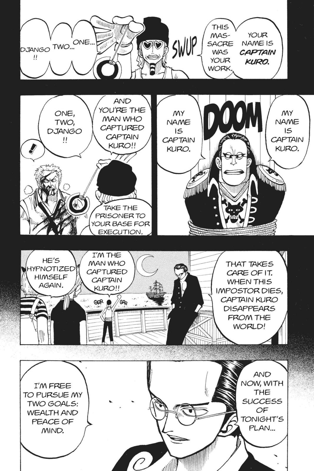 One Piece Chapter 37 - Page 16