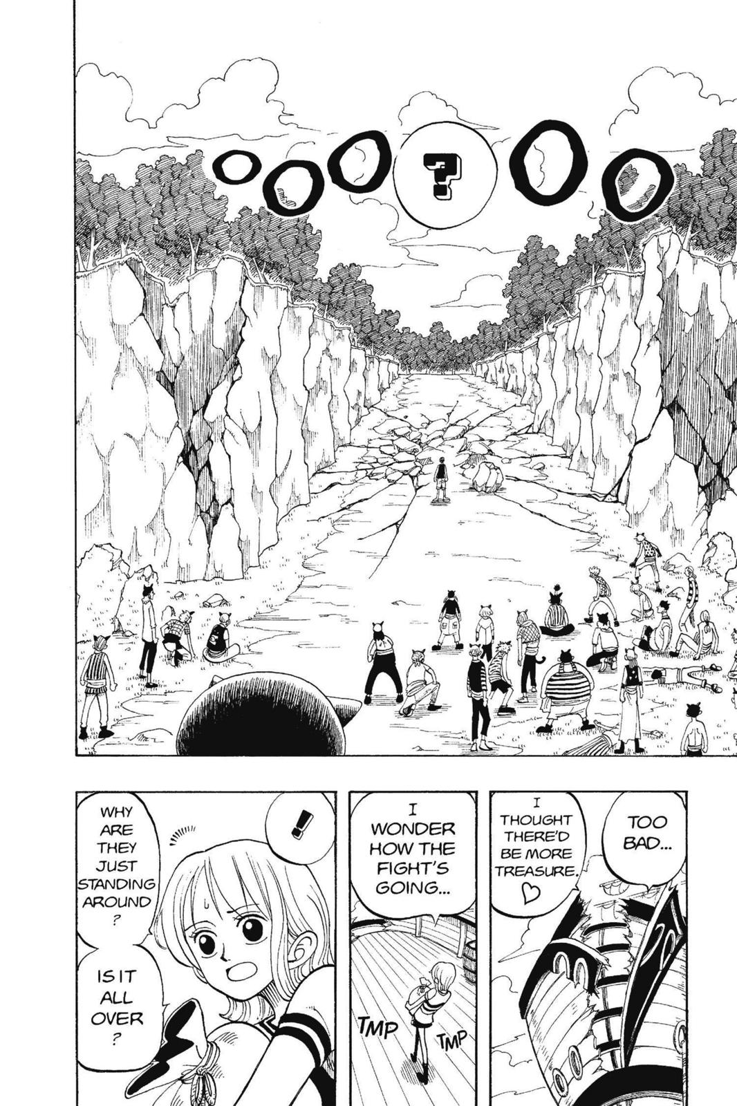 One Piece Chapter 38 - Page 18