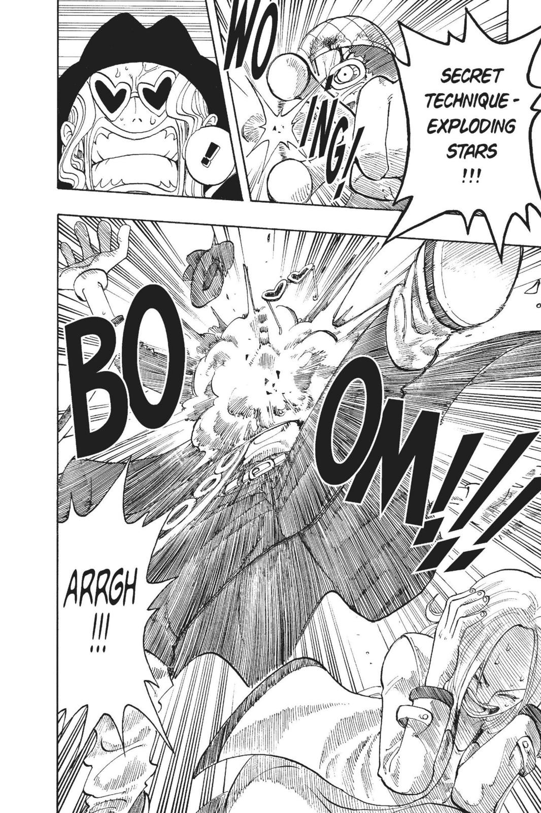 One Piece Chapter 39 - Page 18