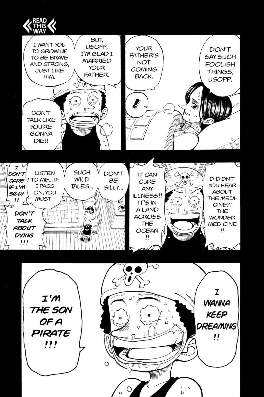 One Piece Chapter 41 - Page 16