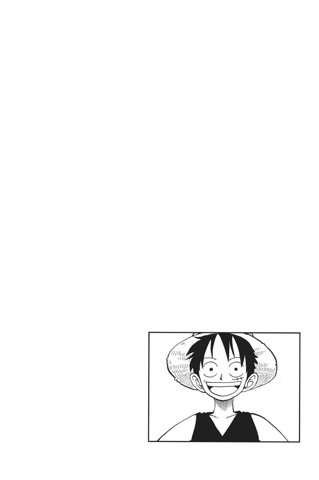 One Piece Chapter 44 - Page 4