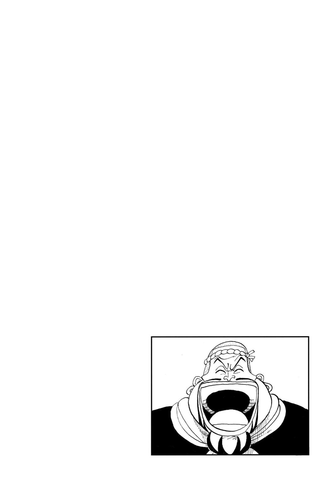 One Piece Chapter 45 - Page 9