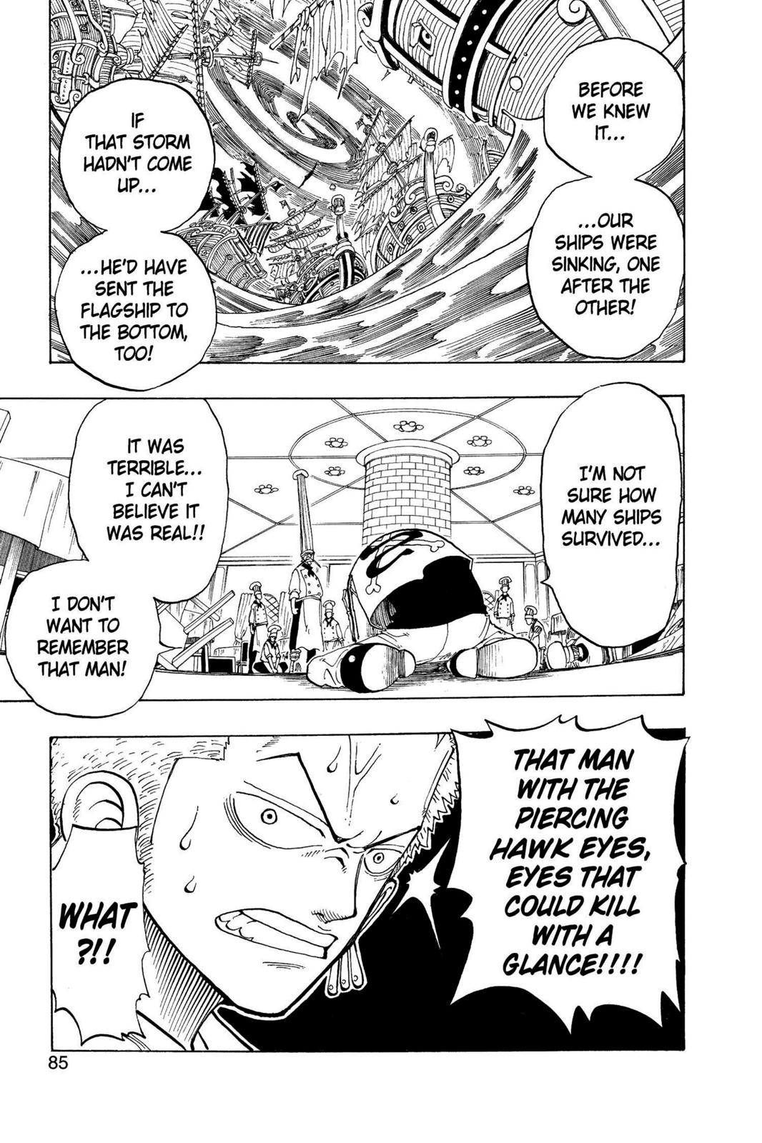 One Piece Chapter 48 - Page 19