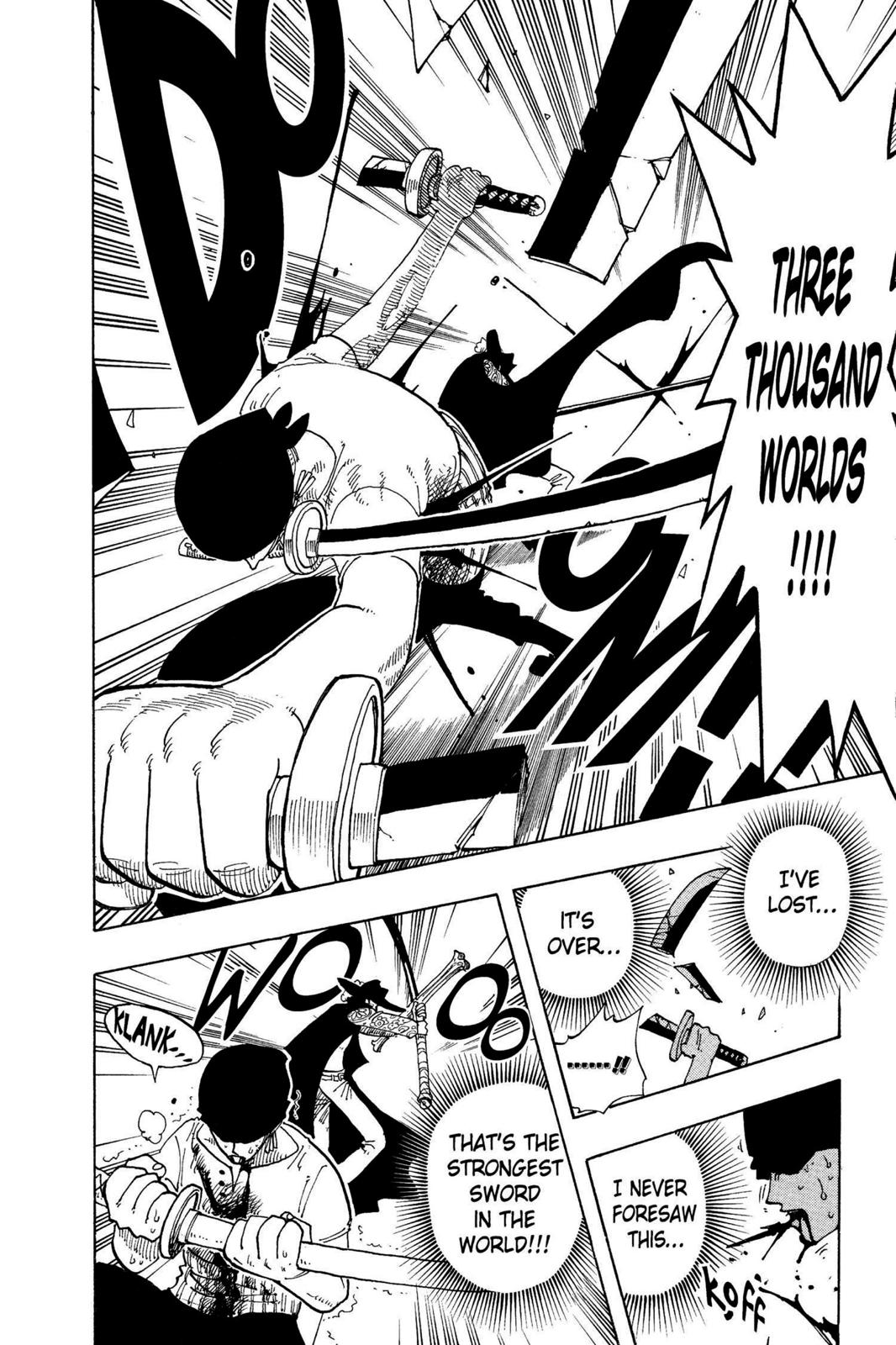 One Piece Chapter 51 - Page 18