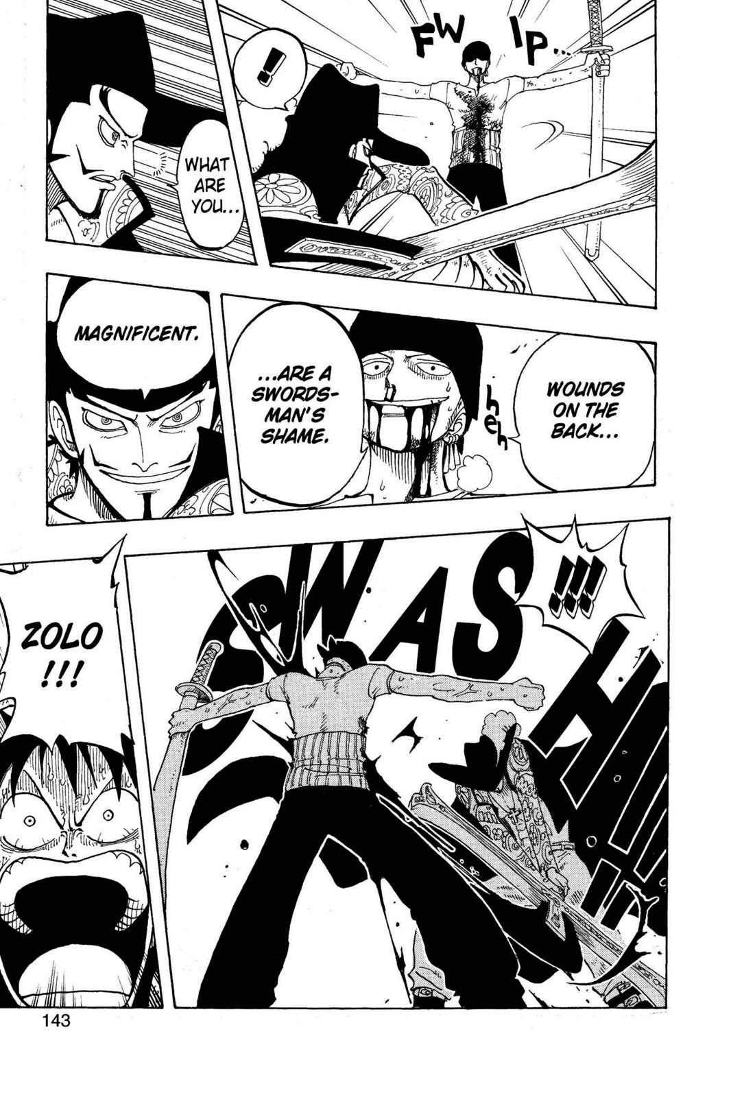 One Piece Chapter 51 - Page 19
