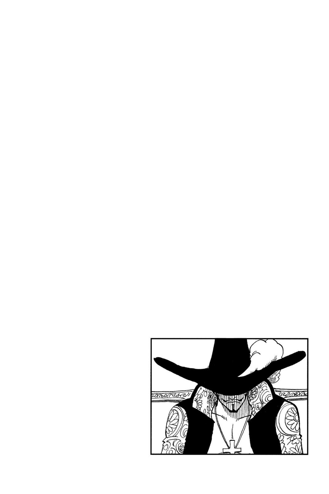 One Piece Chapter 52 - Page 3