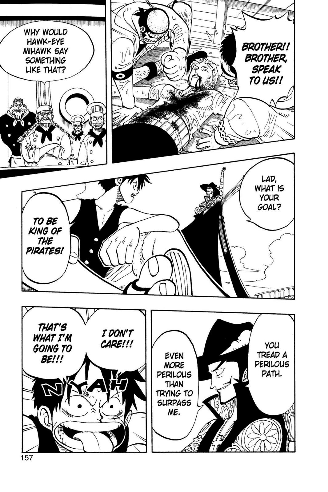 One Piece Chapter 52 - Page 12