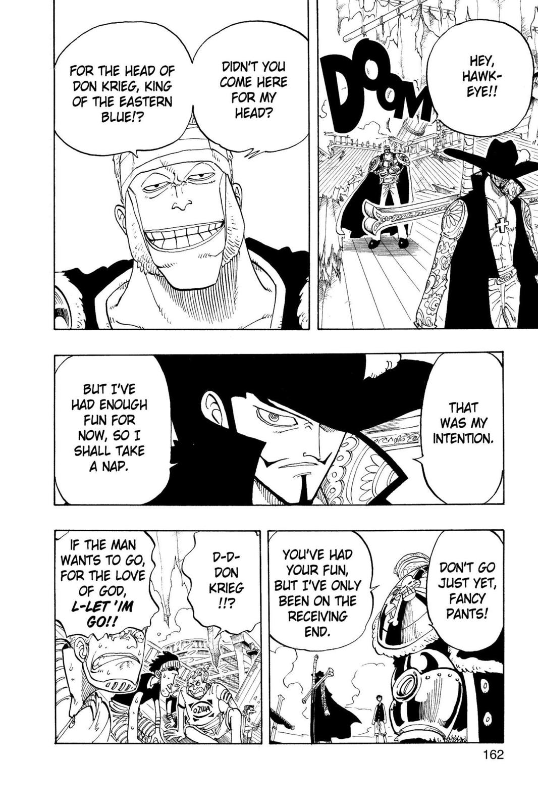 One Piece Chapter 52 - Page 17