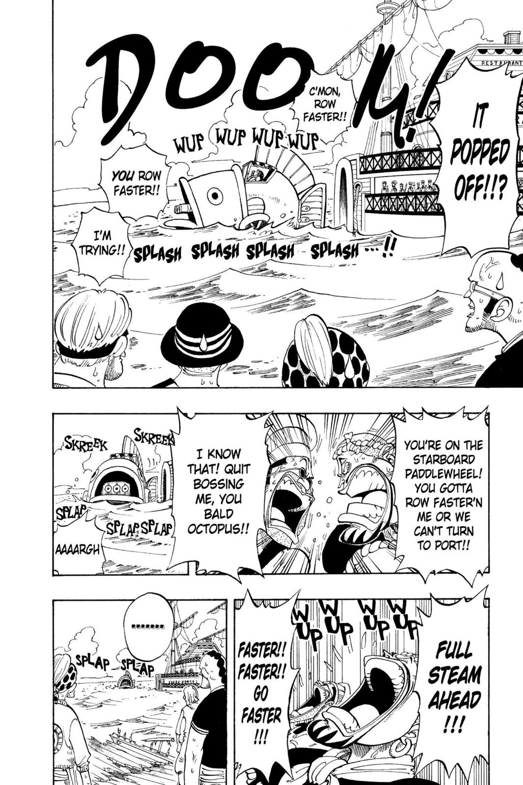 One Piece Chapter 53 - Page 12