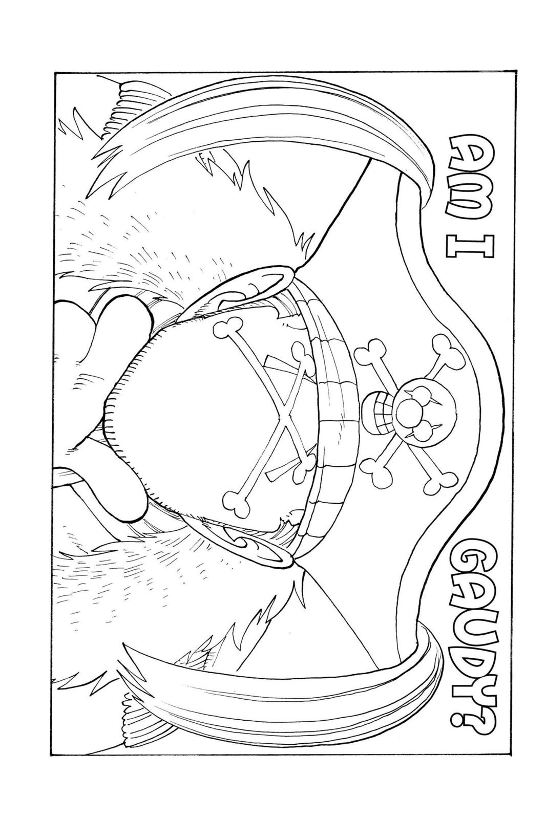 One Piece Chapter 53 - Page 20