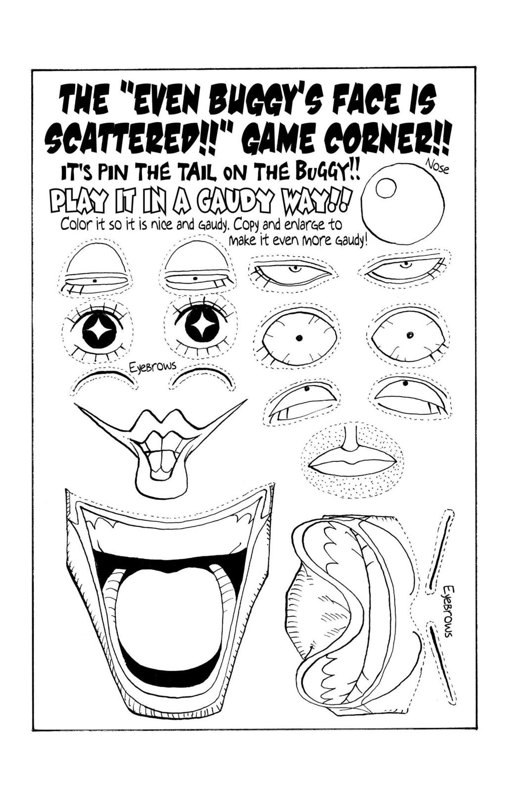 One Piece Chapter 53 - Page 21