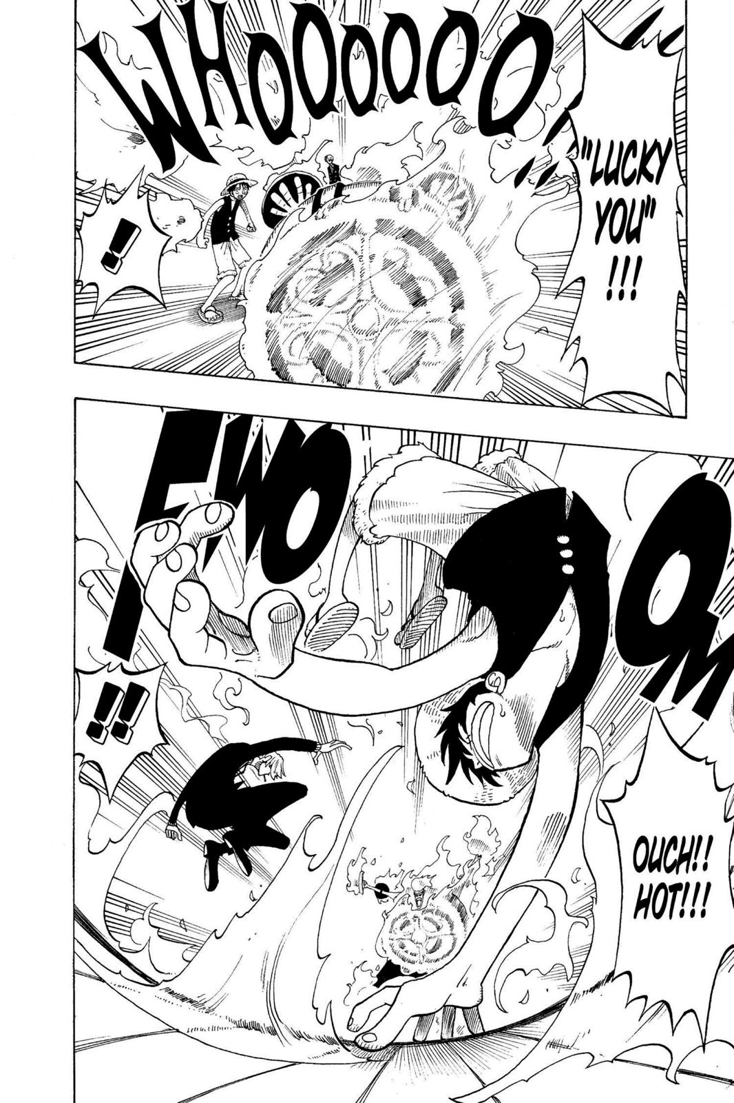One Piece Chapter 55 - Page 6