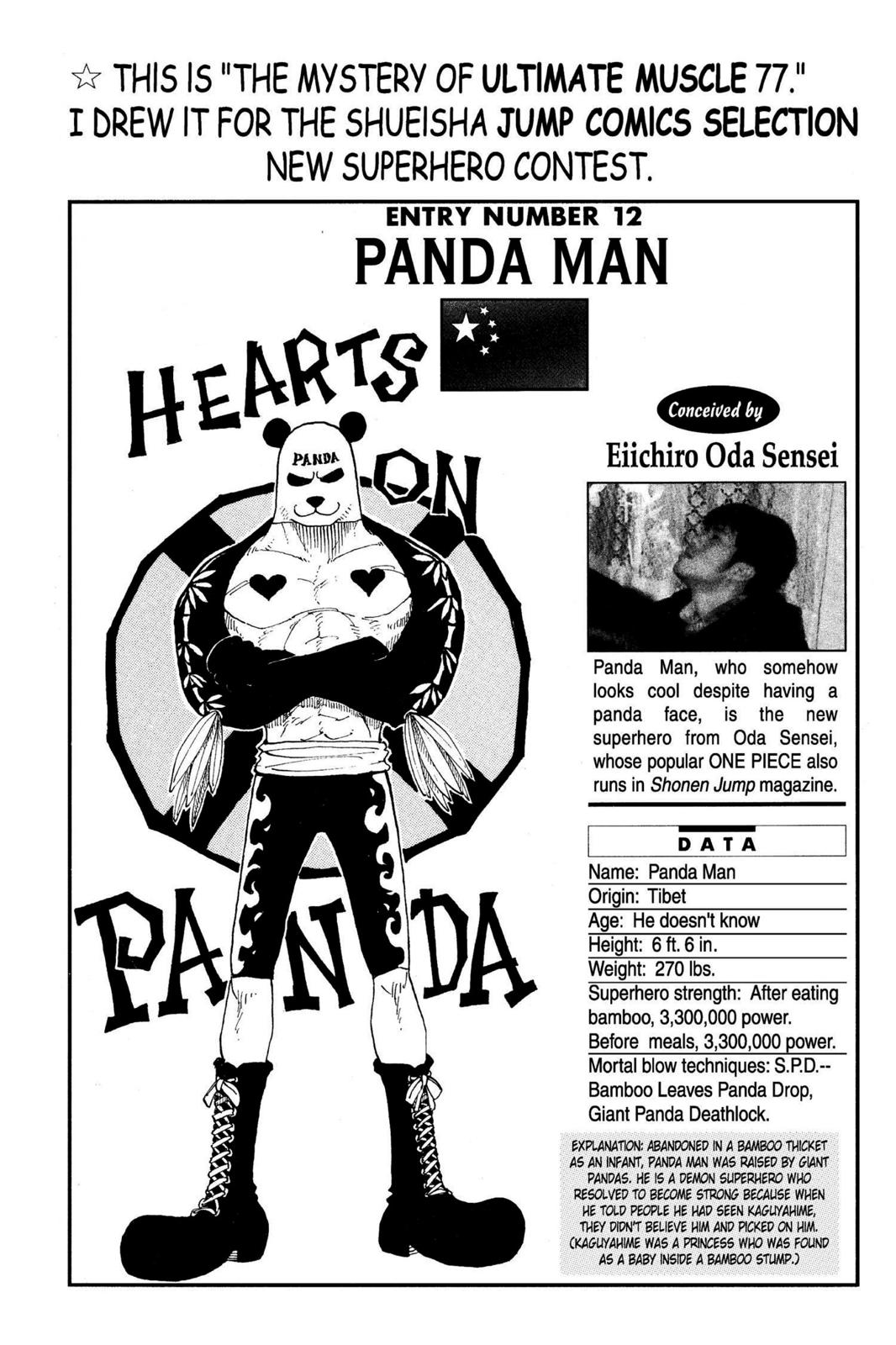 One Piece Chapter 56 - Page 22
