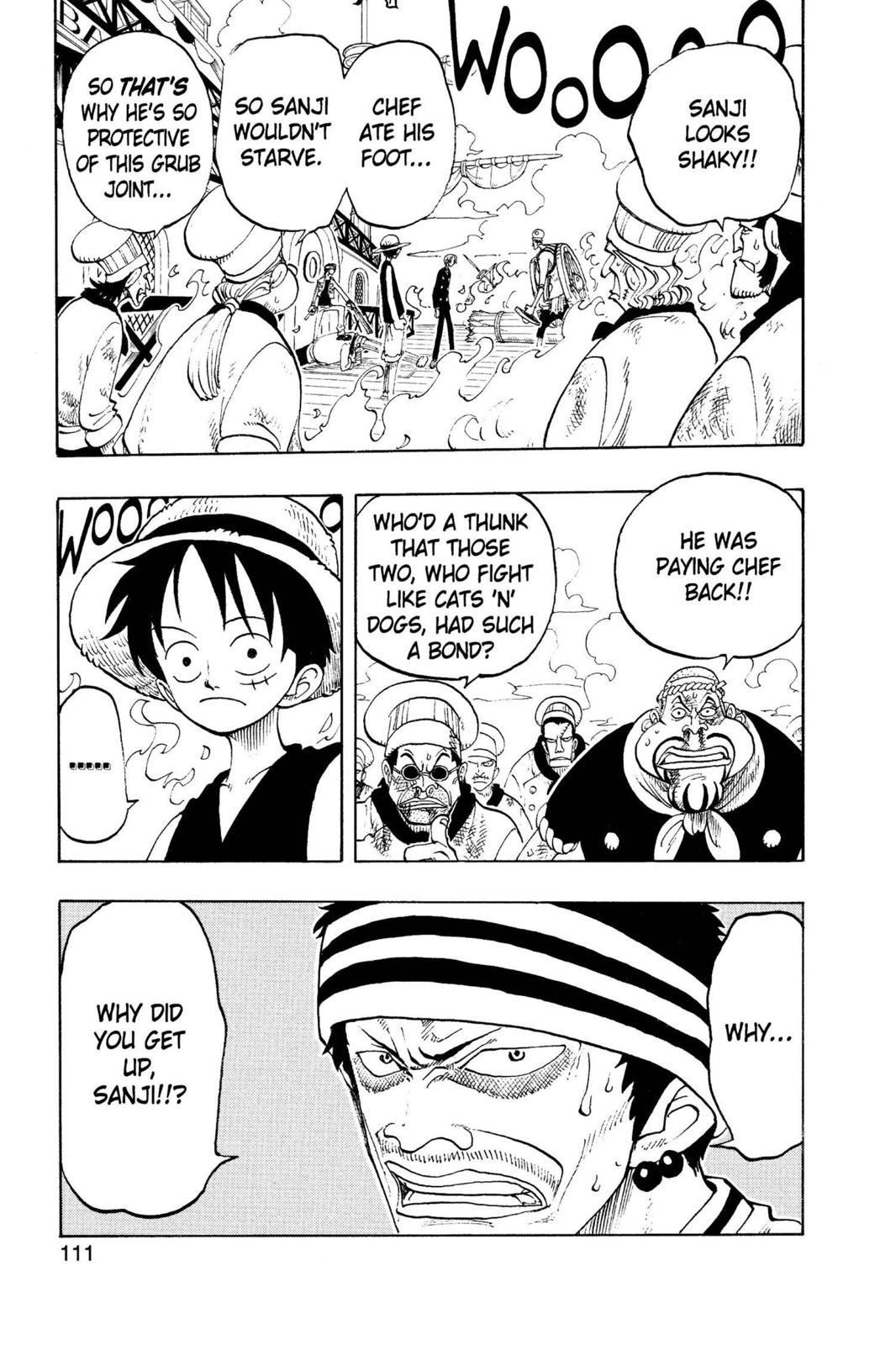 One Piece Chapter 59 - Page 3