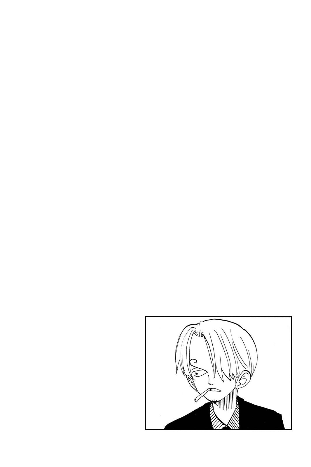 One Piece Chapter 61 - Page 3