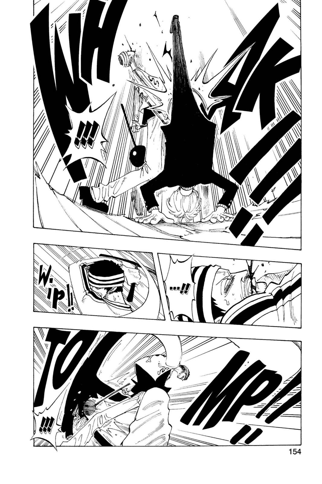 One Piece Chapter 61 - Page 5